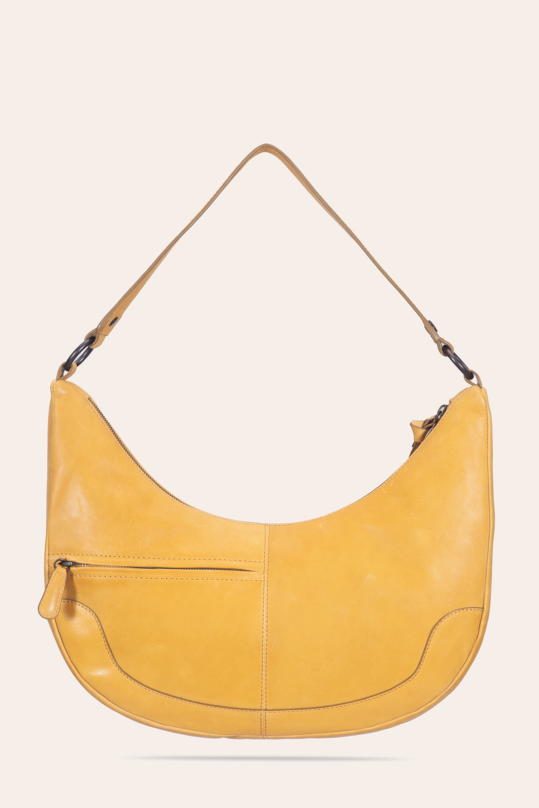 Women's Melissa Crescent Hobo Handbag | Frye Popular