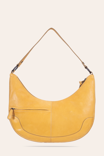 Women's Melissa Crescent Hobo Handbag | Frye Popular