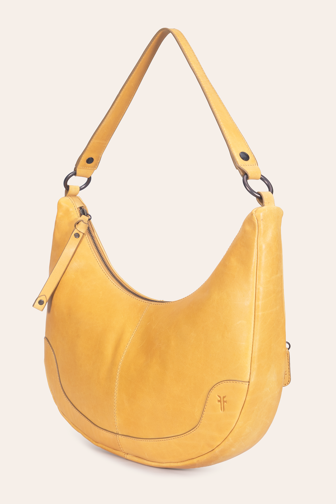 Women's Melissa Crescent Hobo Handbag | Frye Popular