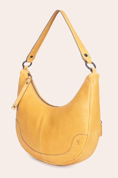 Women's Melissa Crescent Hobo Handbag | Frye Popular