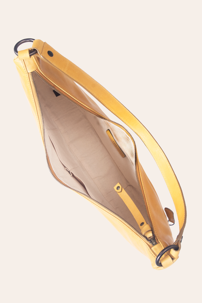 Women's Melissa Crescent Hobo Handbag | Frye Popular