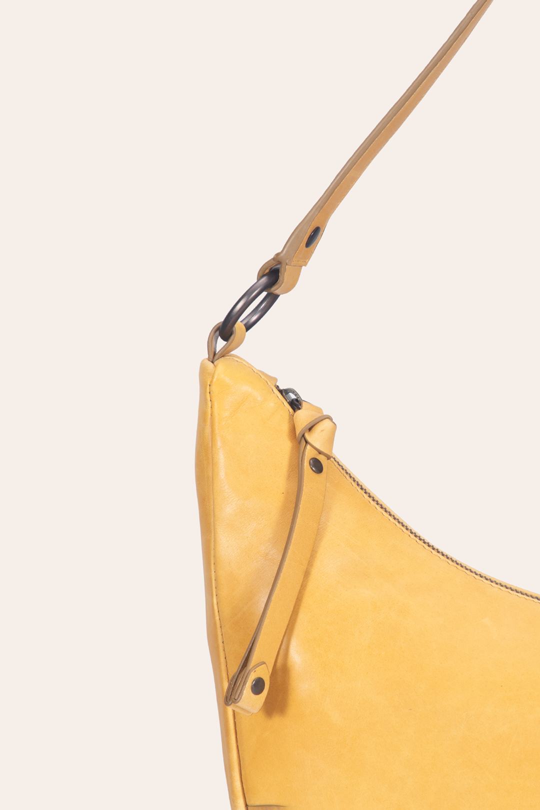 Women's Melissa Crescent Hobo Handbag | Frye Popular