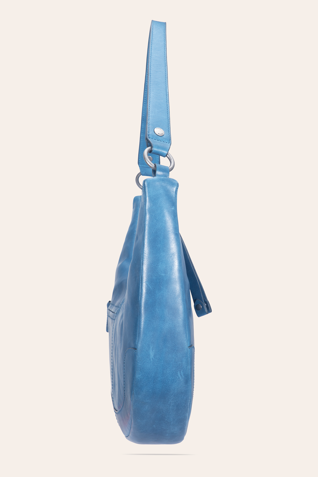 Women's Melissa Crescent Hobo Handbag | Frye Classic
