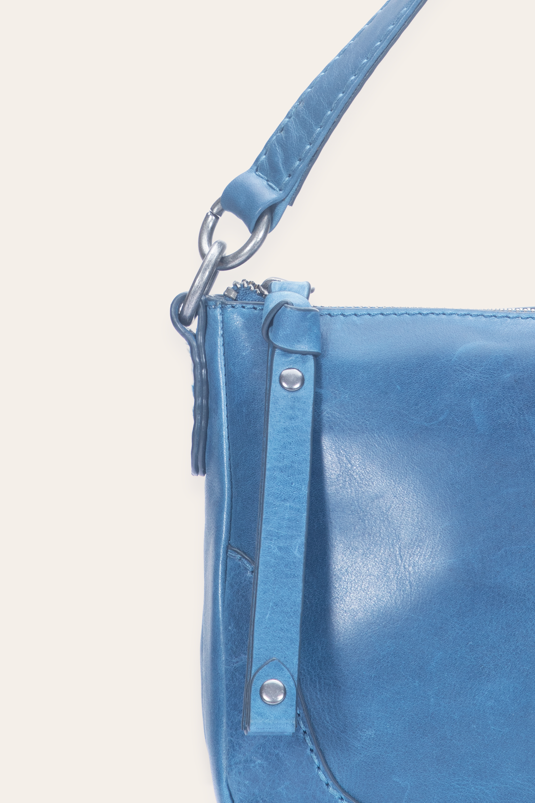 Women's Melissa Crossbody Bag | Frye Classic