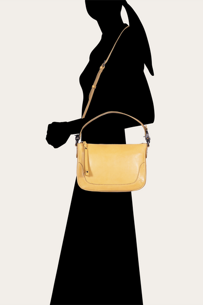 Women's Melissa Crossbody Bag | Frye Quality
