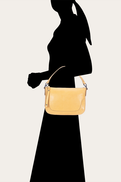 Women's Melissa Crossbody Bag | Frye Quality