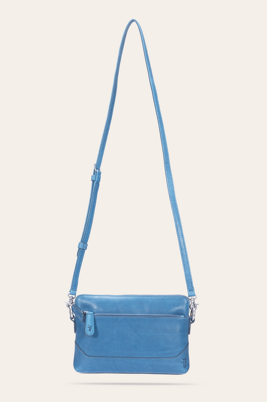 Women's Melissa Wristlet Crossbody Bag | Frye Featured