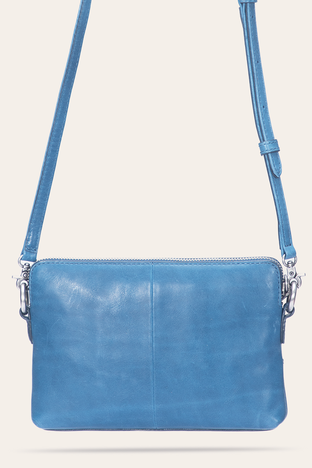 Women's Melissa Wristlet Crossbody Bag | Frye Featured