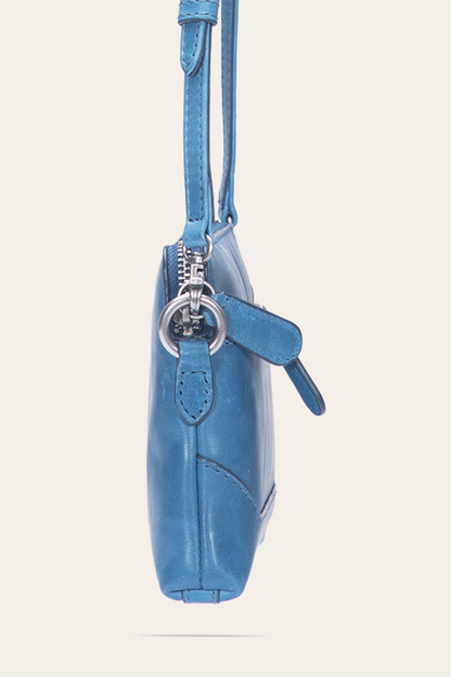 Women's Melissa Wristlet Crossbody Bag | Frye Featured