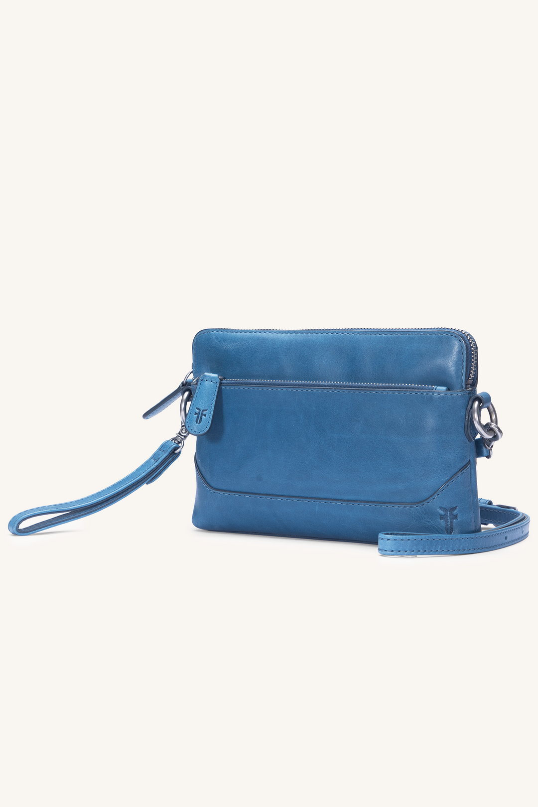 Women's Melissa Wristlet Crossbody Bag | Frye Featured