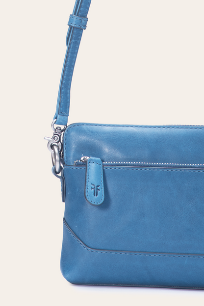 Women's Melissa Wristlet Crossbody Bag | Frye Featured