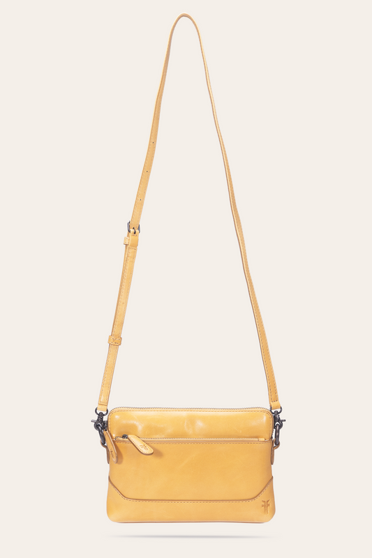 Women's Melissa Wristlet Crossbody Bag | Frye Hot Sale