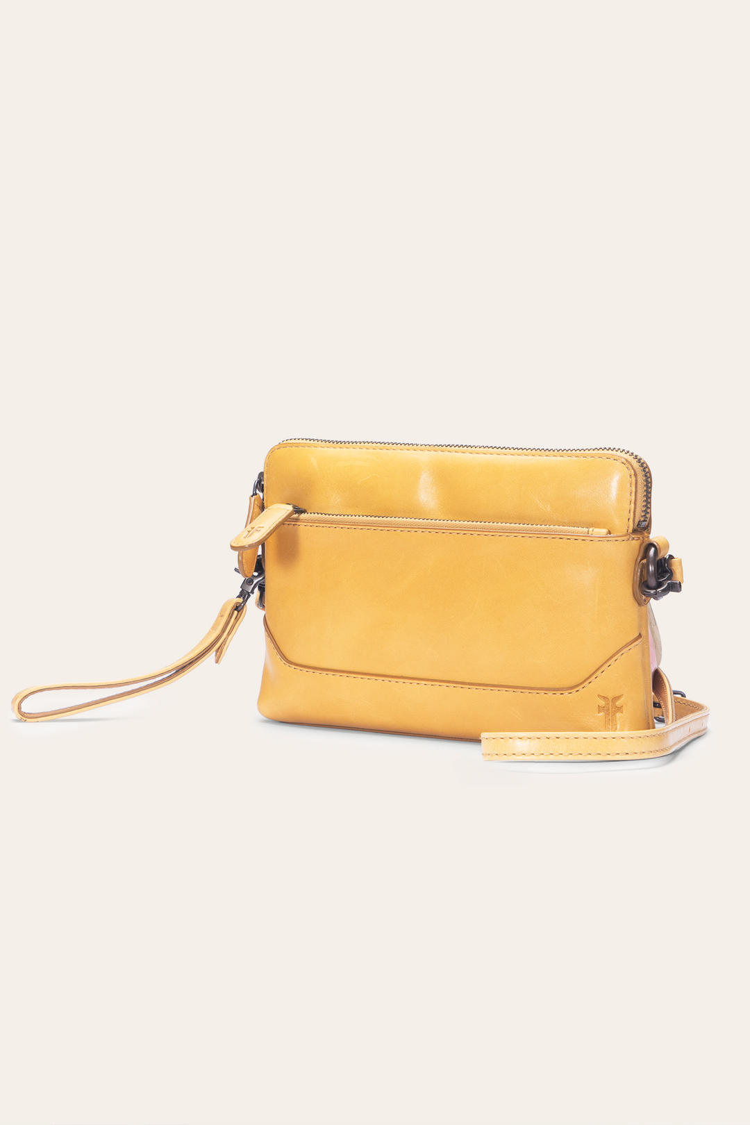 Women's Melissa Wristlet Crossbody Bag | Frye Hot Sale