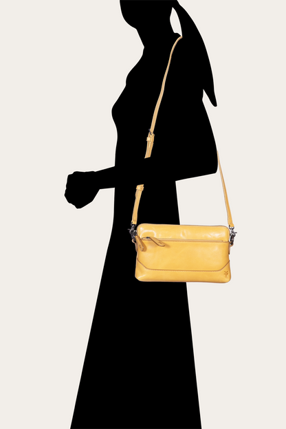 Women's Melissa Wristlet Crossbody Bag | Frye Hot Sale