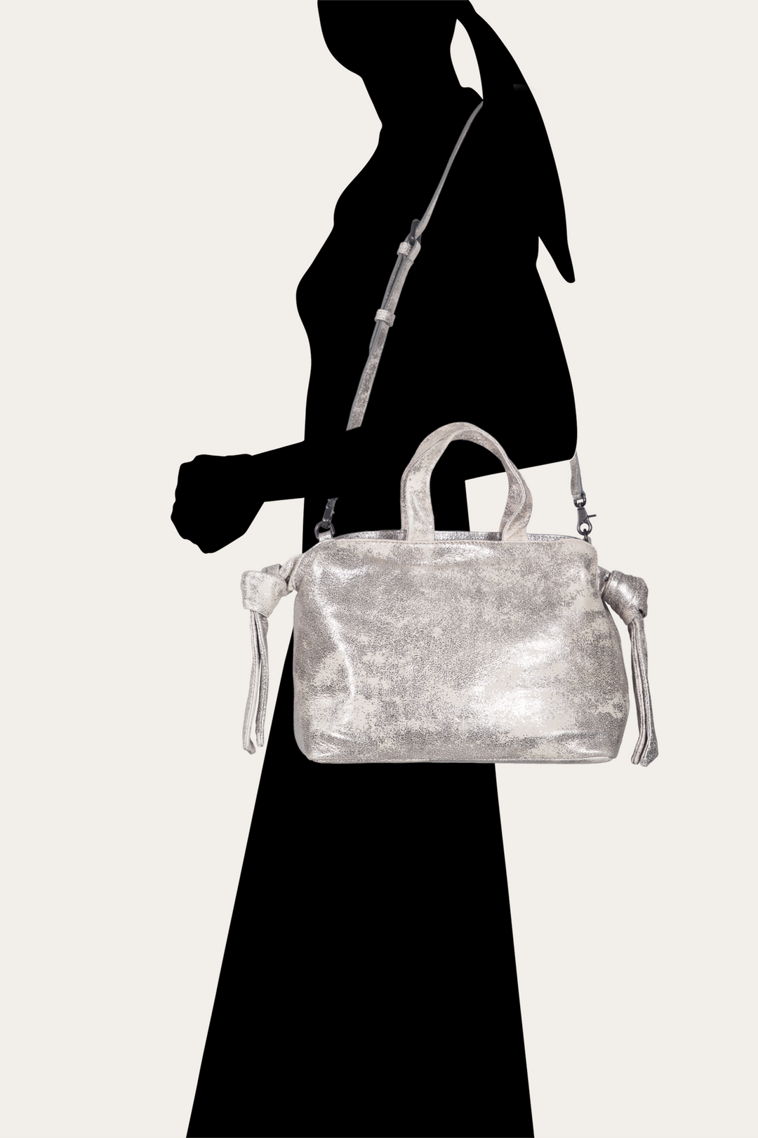 Women's Nora Satchel Handbag | Frye Featured