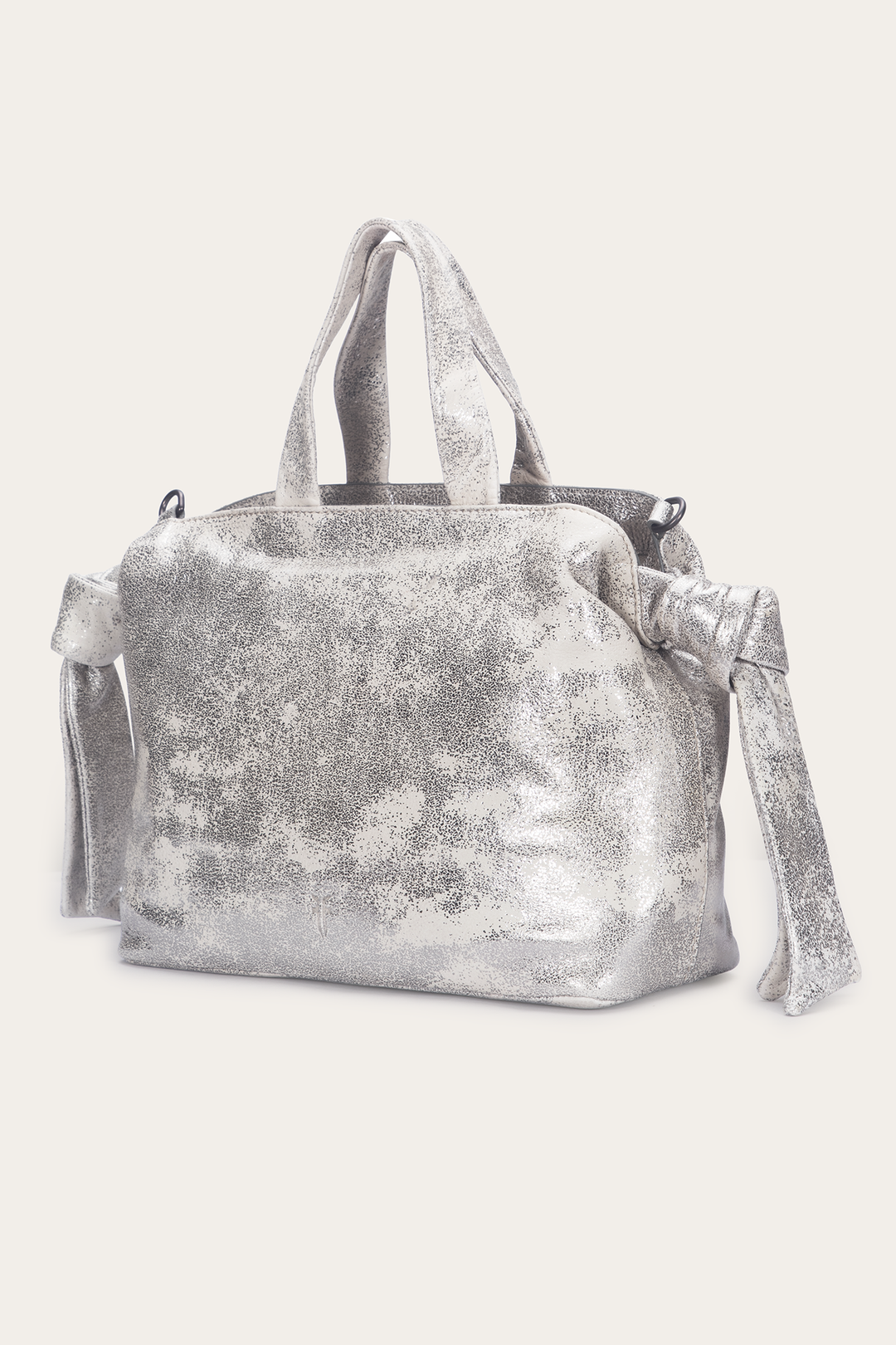 Women's Nora Satchel Handbag | Frye Featured