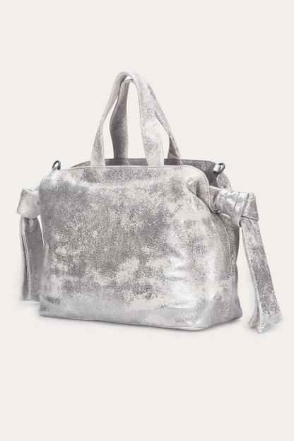 Women's Nora Satchel Handbag | Frye Featured