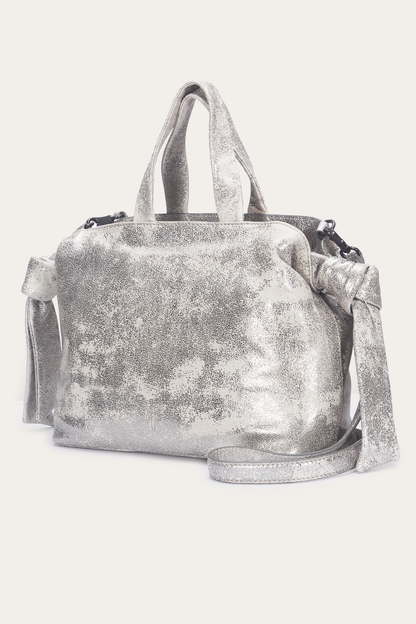 Women's Nora Satchel Handbag | Frye Featured