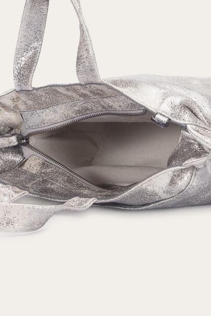 Women's Nora Satchel Handbag | Frye Featured