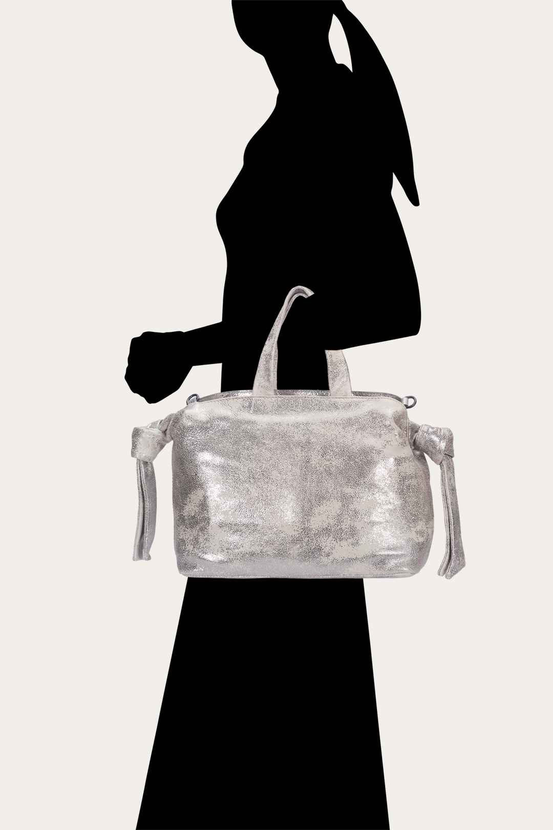 Women's Nora Satchel Handbag | Frye Featured