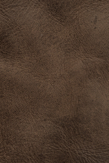 Melissa Dark Brown Tote | Frye Signature