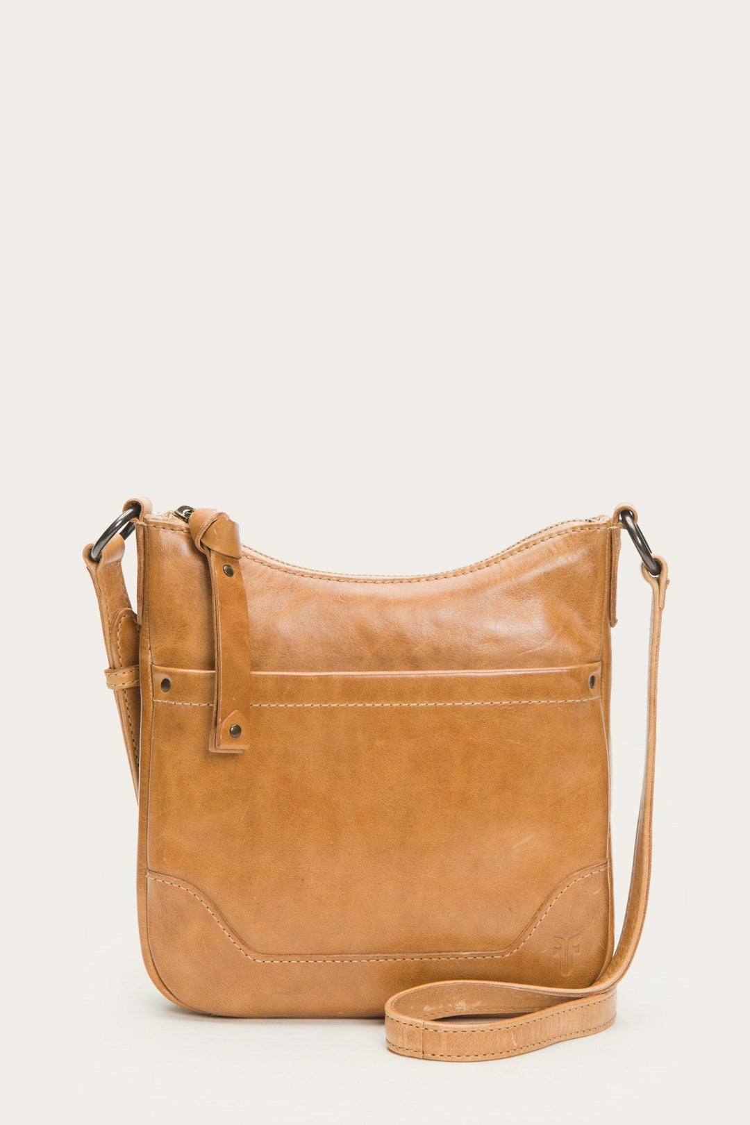 Melissa Beige Swing Pack | Frye Premium