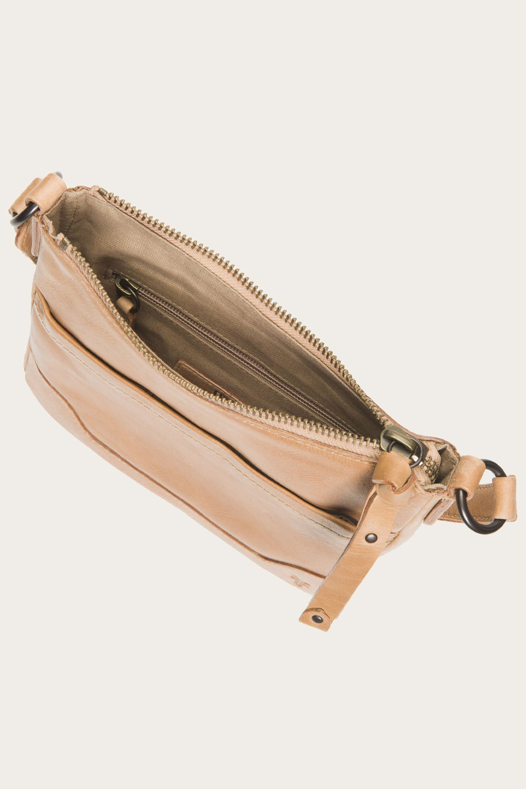 Melissa Beige Swing Pack | Frye Premium