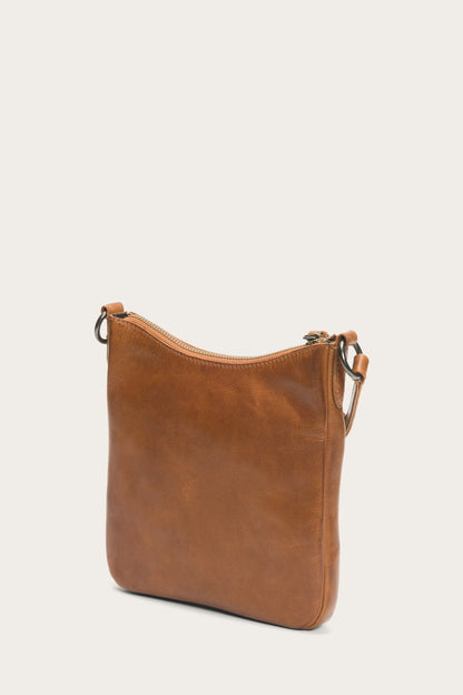Melissa Cognac Swing Pack | Frye Customer Favorite