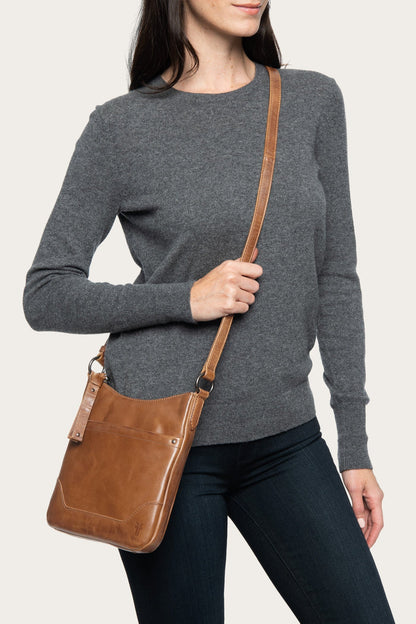 Melissa Cognac Swing Pack | Frye Customer Favorite