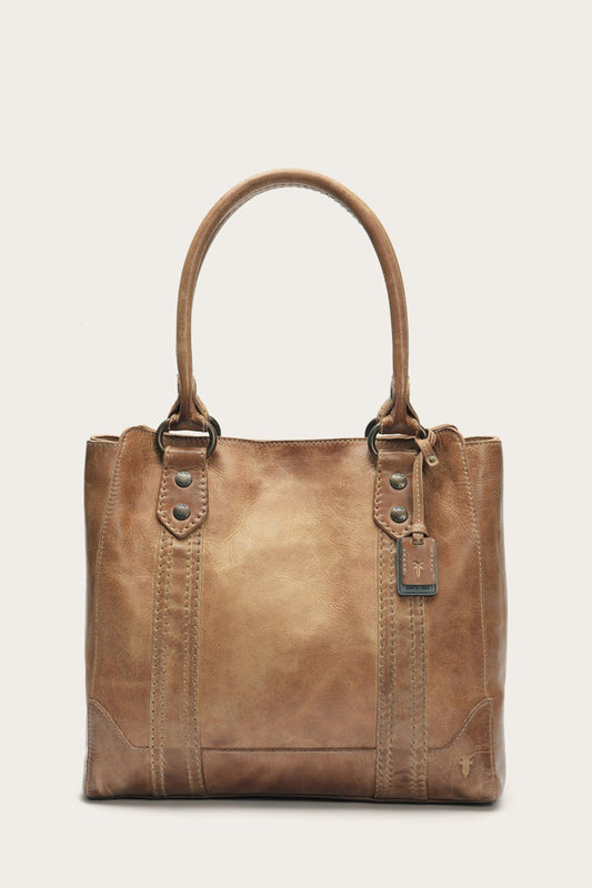 Melissa Beige Tote | Frye Hot Sale