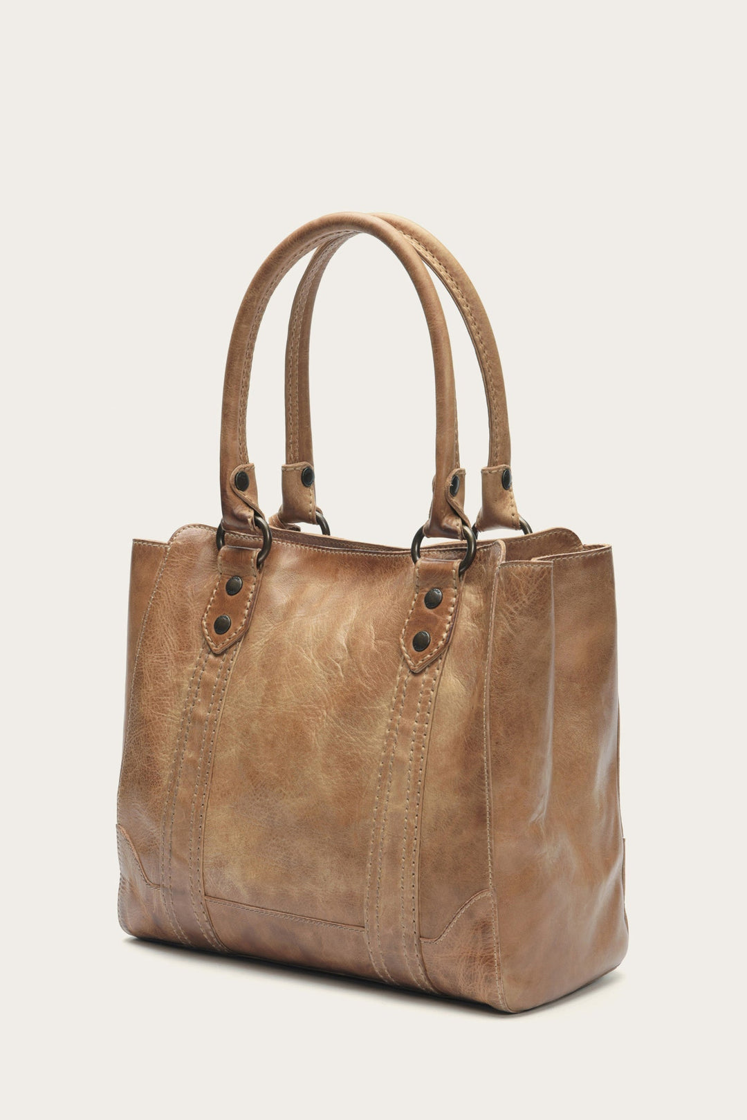Melissa Beige Tote | Frye Hot Sale