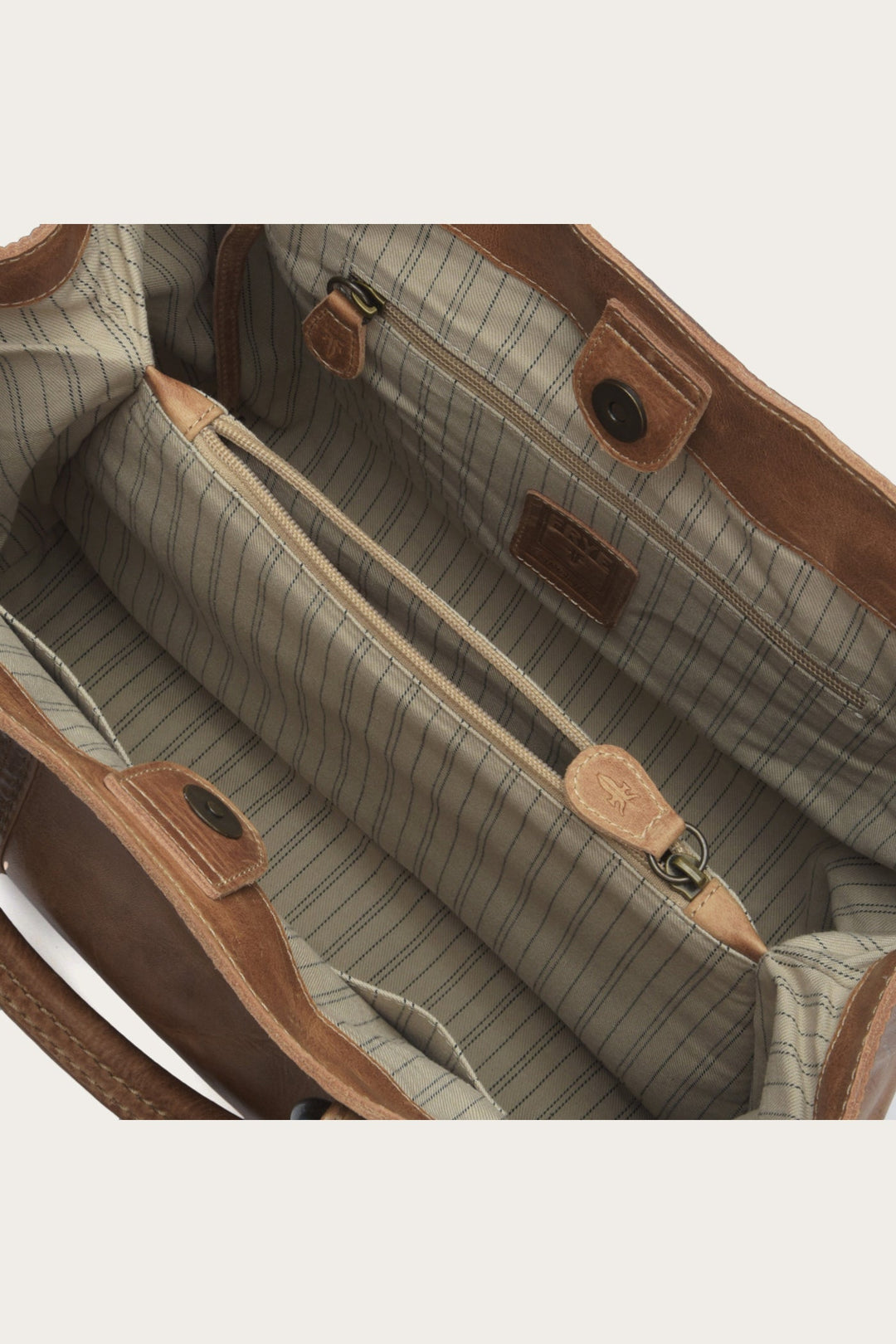 Melissa Beige Tote | Frye Hot Sale