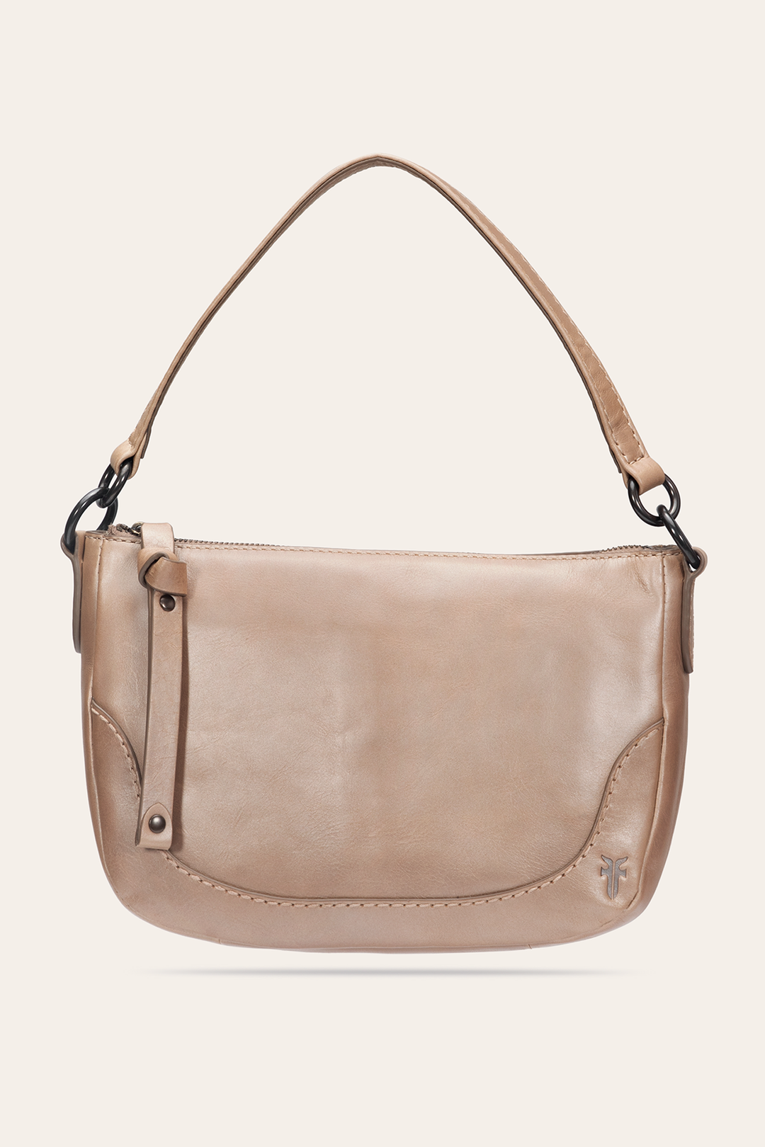 Light Bronze Melissa Crossbody | Frye New