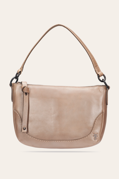 Light Bronze Melissa Crossbody | Frye New