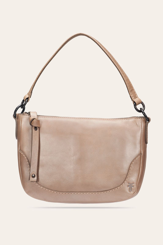 Light Bronze Melissa Crossbody | Frye New
