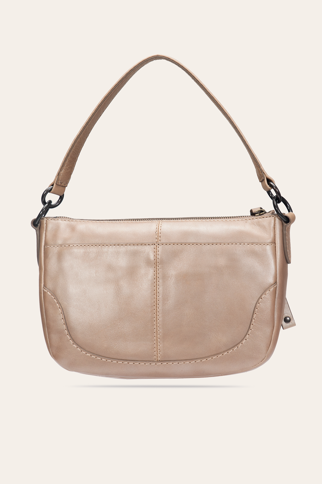 Light Bronze Melissa Crossbody | Frye New