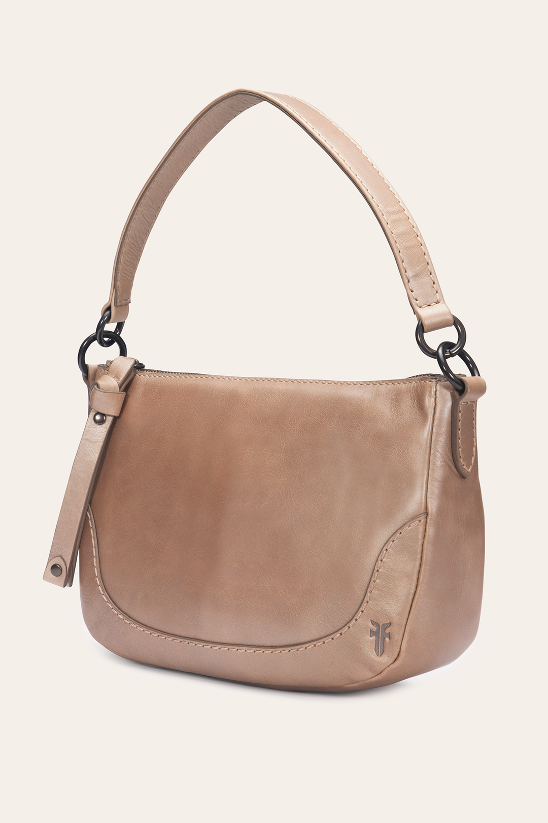 Light Bronze Melissa Crossbody | Frye New