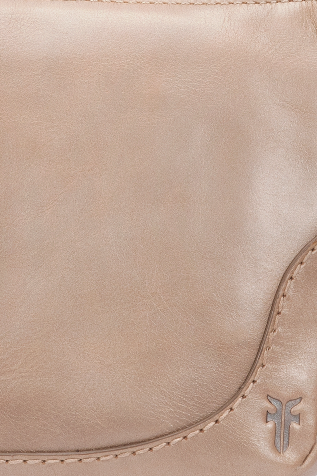 Light Bronze Melissa Crossbody | Frye New