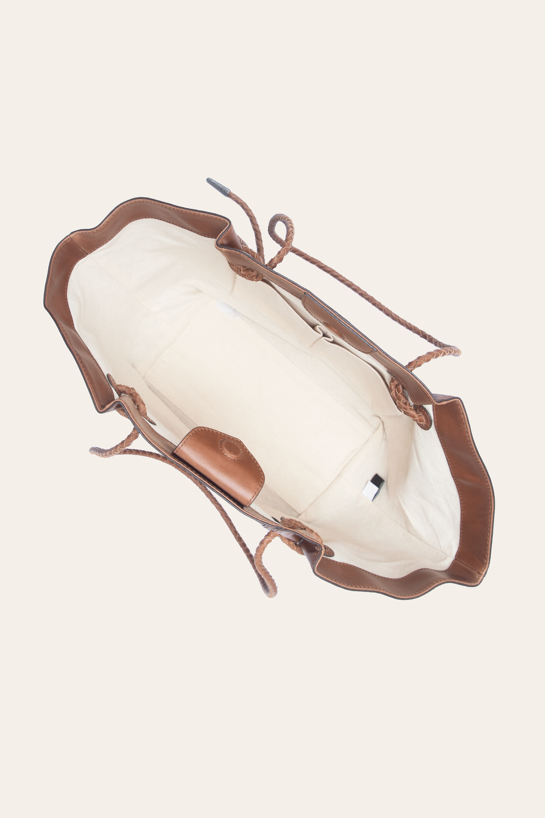 Cognac Caroline Shopper | Frye Great Value