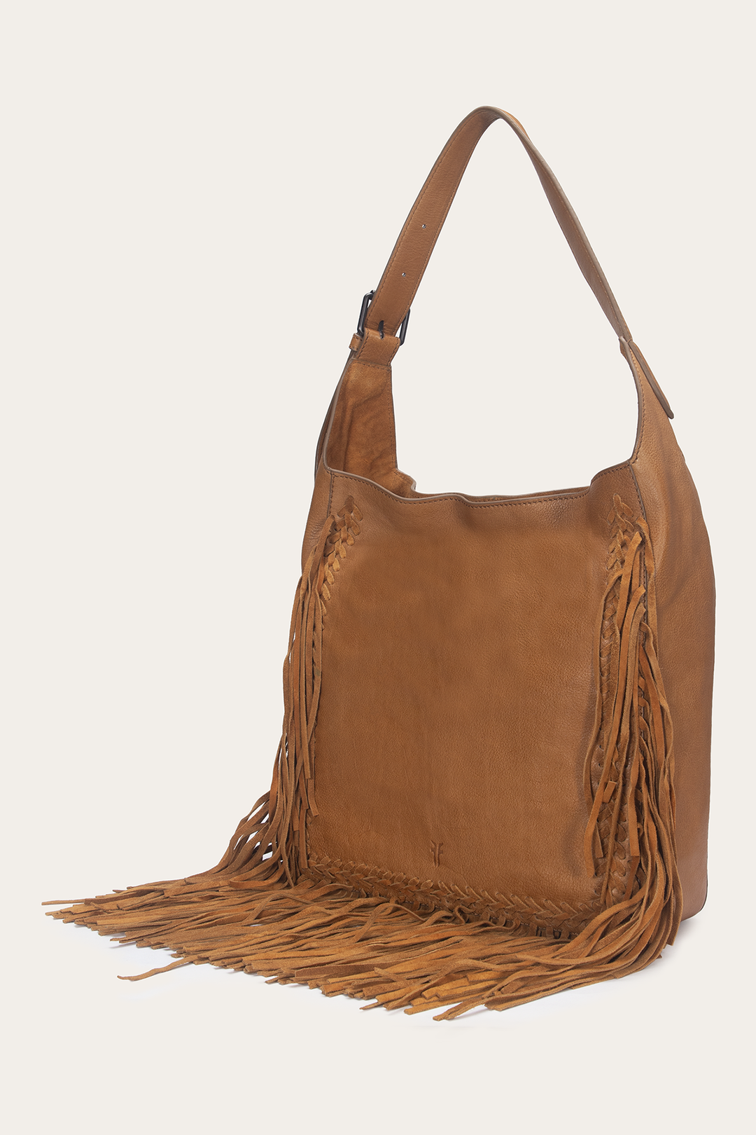 Light Whiskey Faye Hobo | Frye Hot Sale