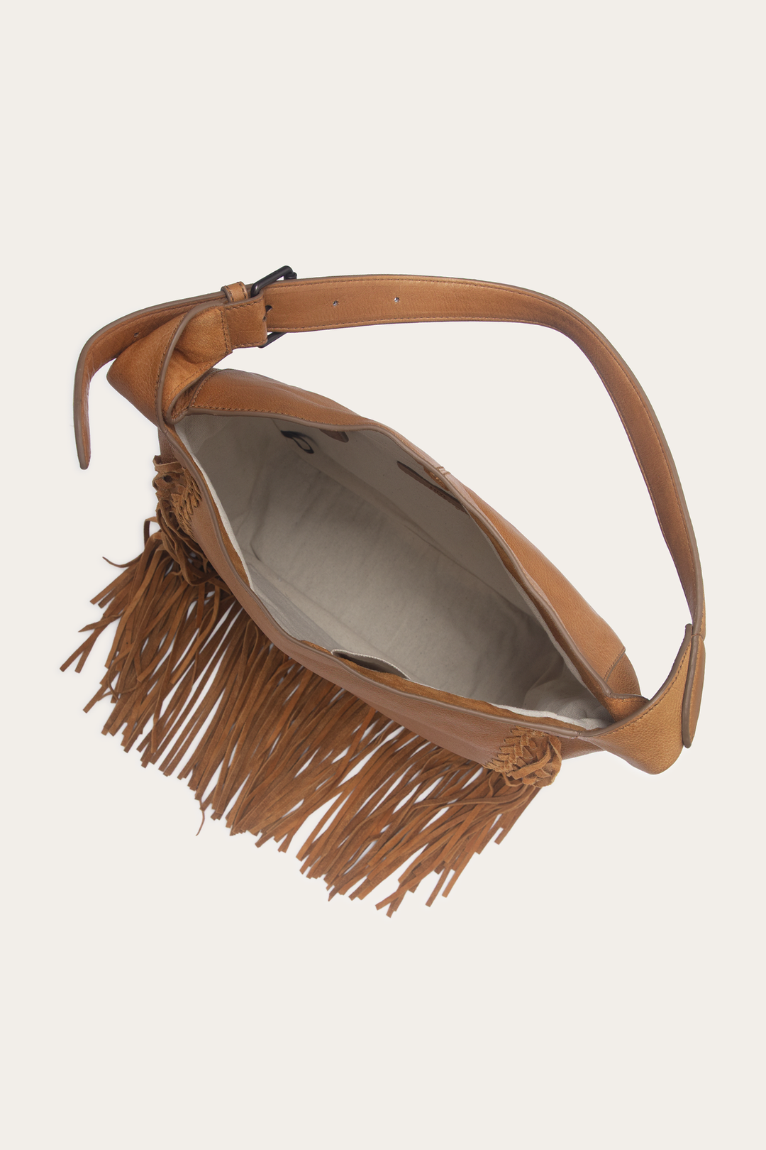 Light Whiskey Faye Hobo | Frye Hot Sale