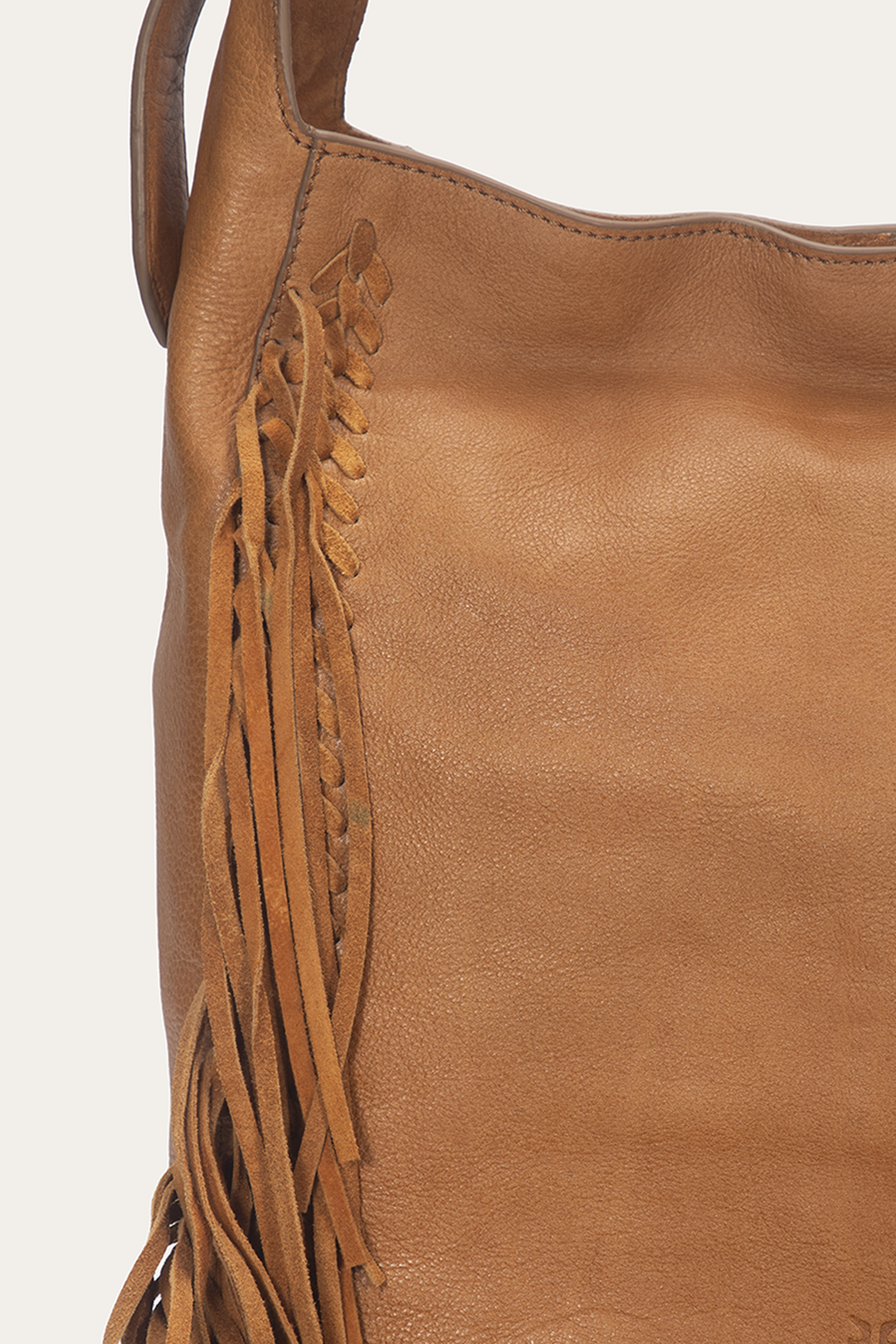 Light Whiskey Faye Hobo | Frye Hot Sale