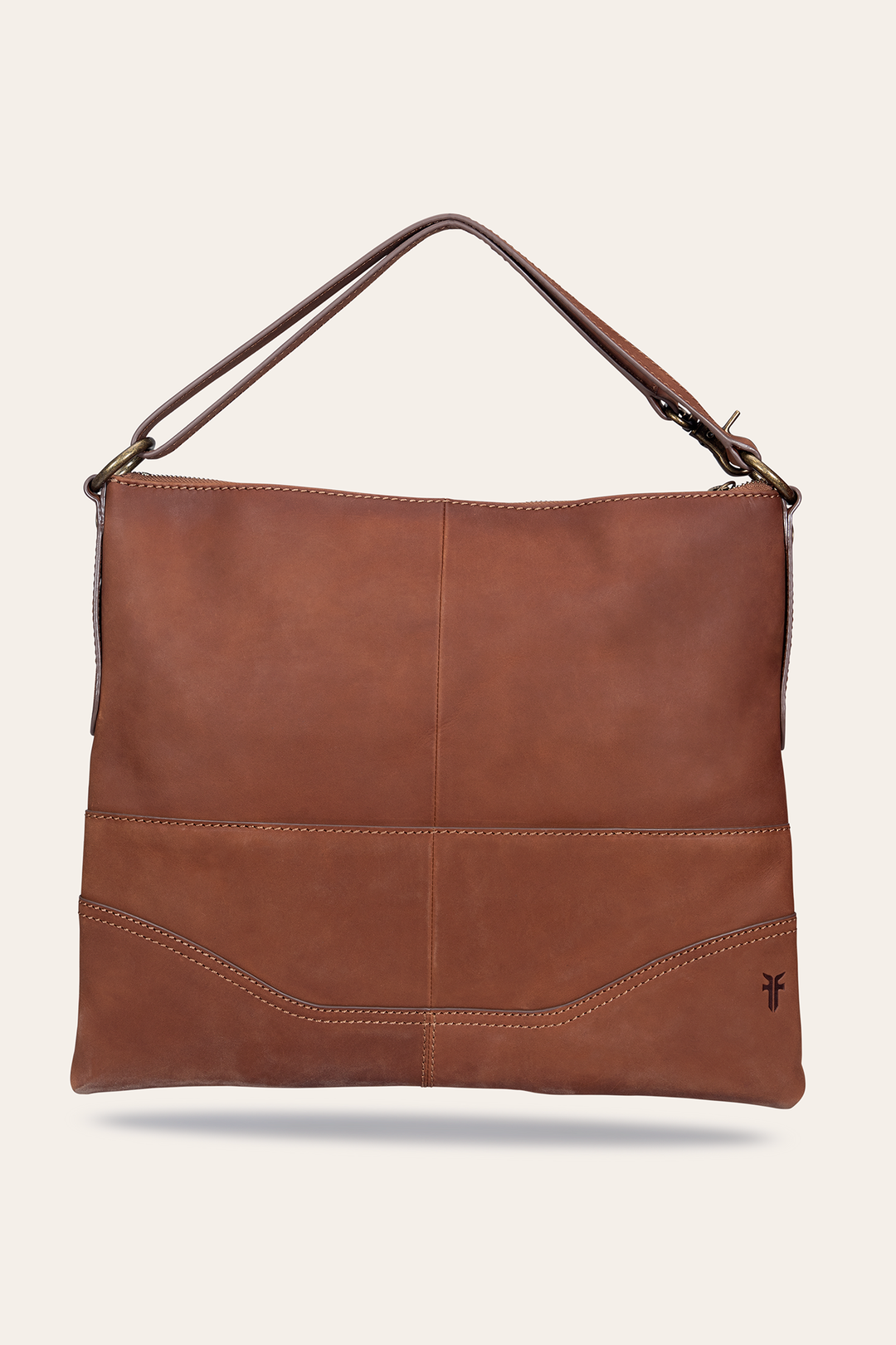 Veronica Cognac Boho | Frye Top Pick