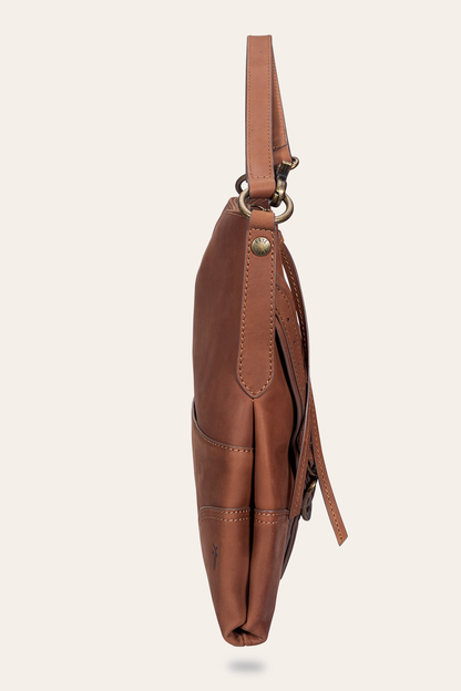 Veronica Cognac Boho | Frye Top Pick