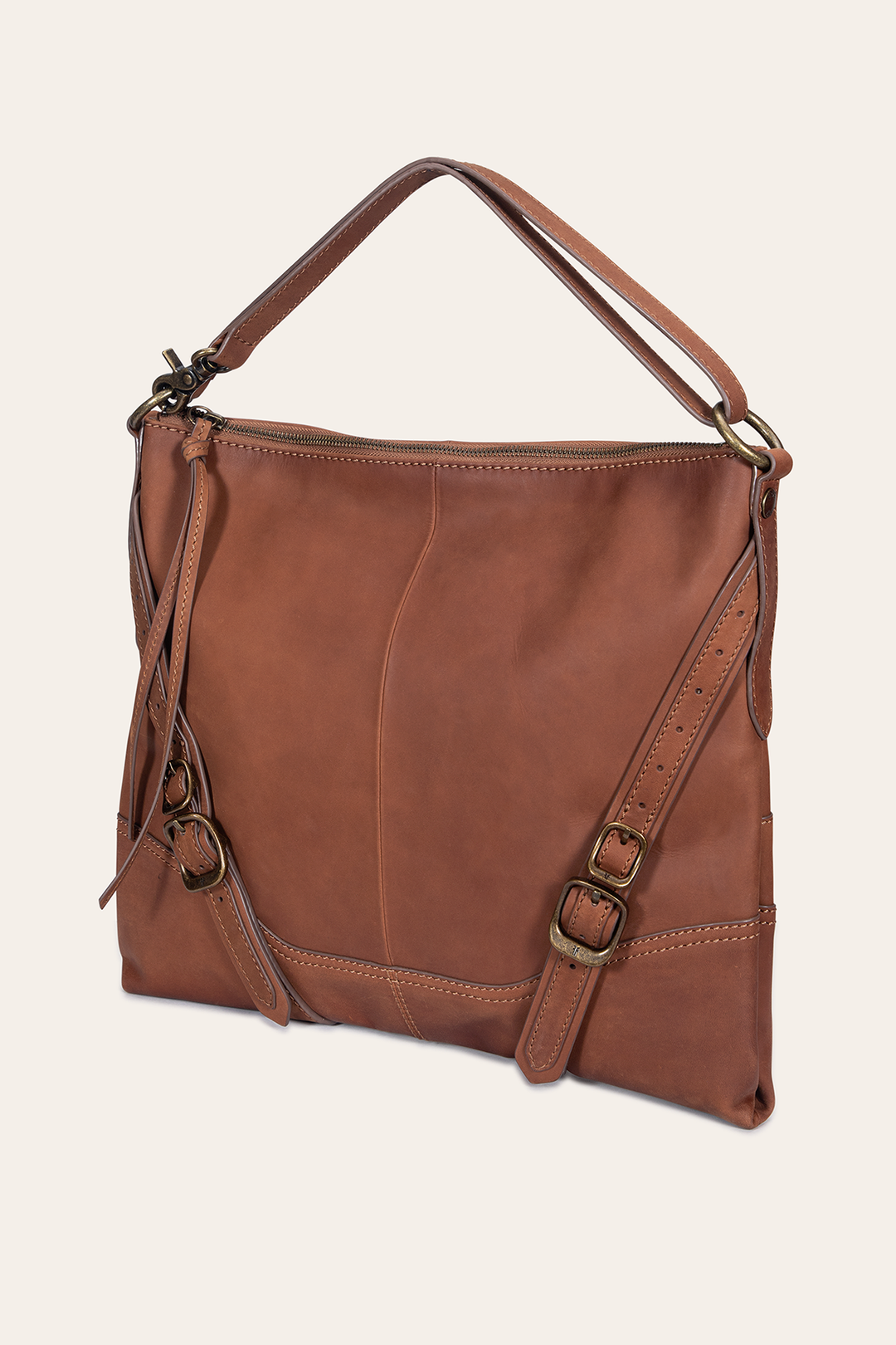 Veronica Cognac Boho | Frye Top Pick