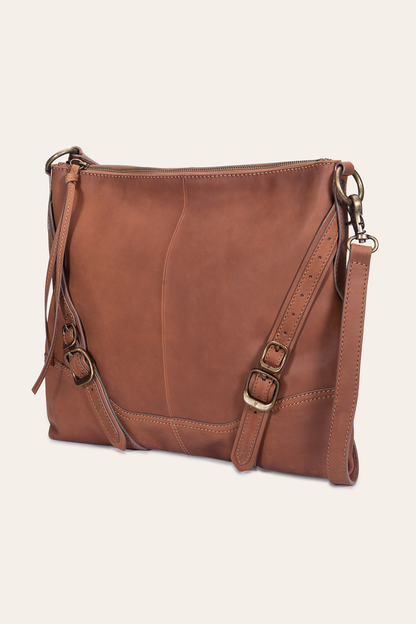 Veronica Cognac Boho | Frye Top Pick