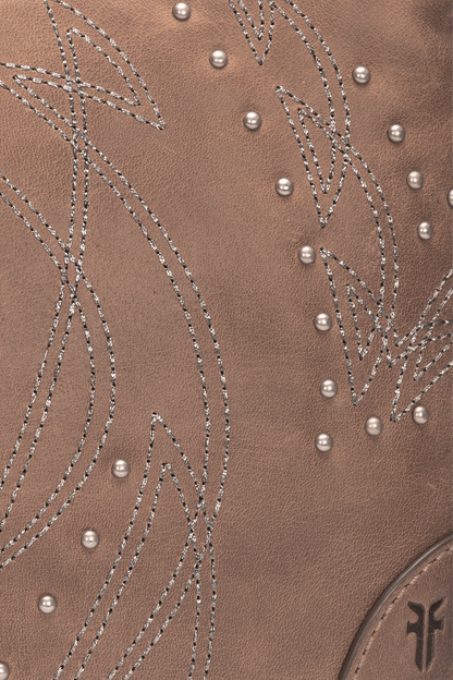 Sara Beige Crossbody | Frye Great Value