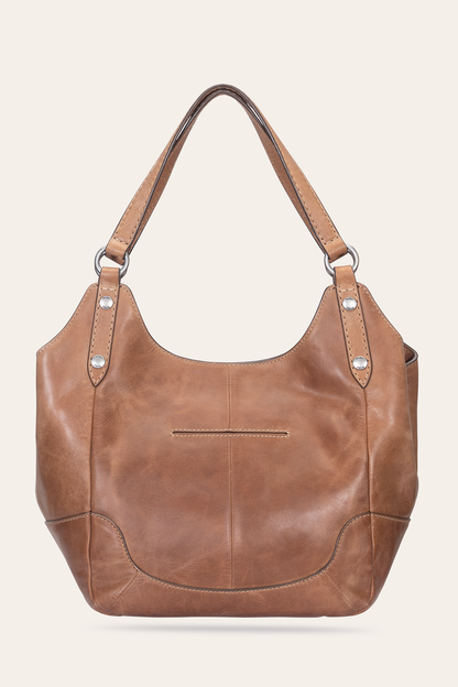 Melissa Four Poster in Beige | Frye Sale