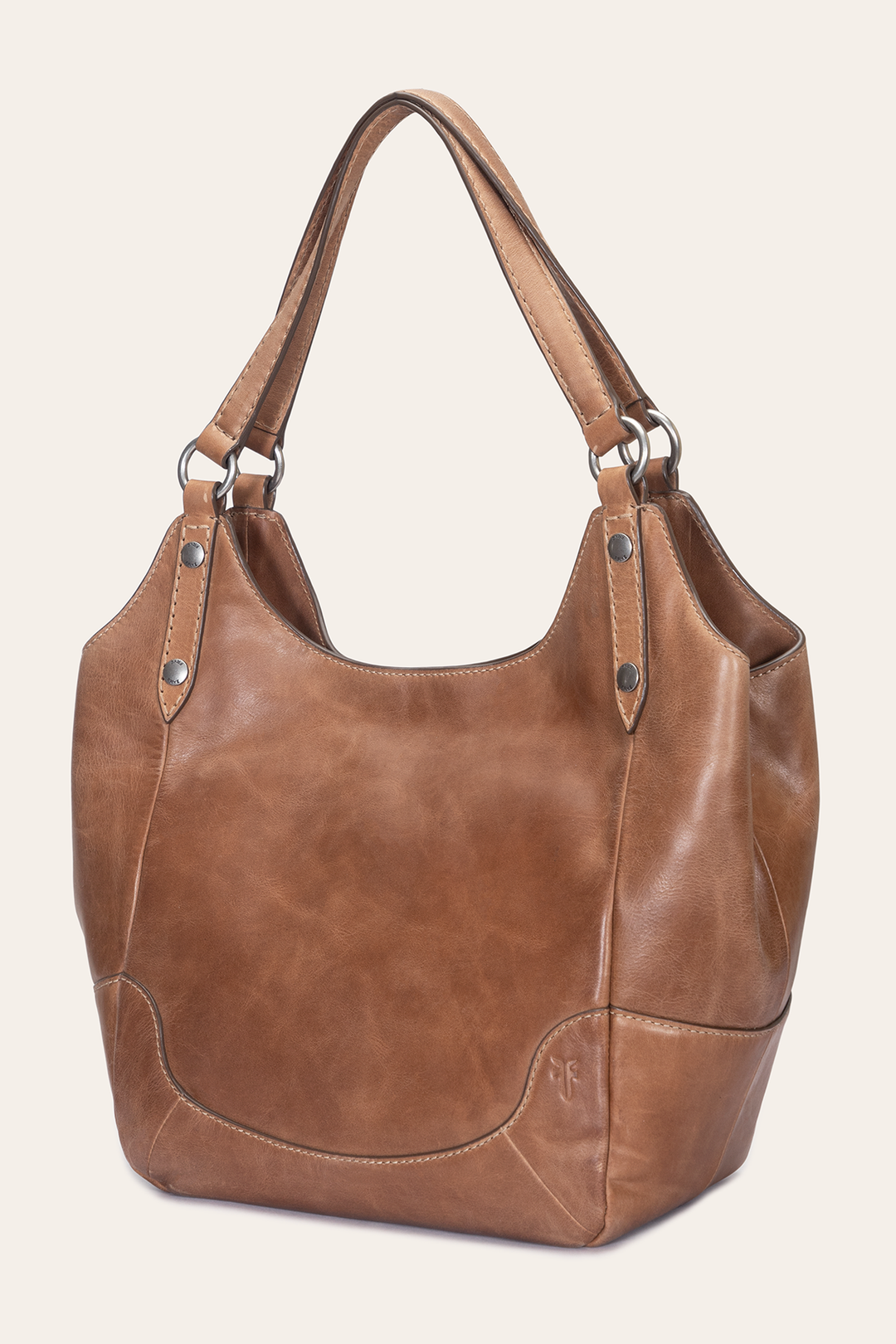 Melissa Four Poster in Beige | Frye Sale