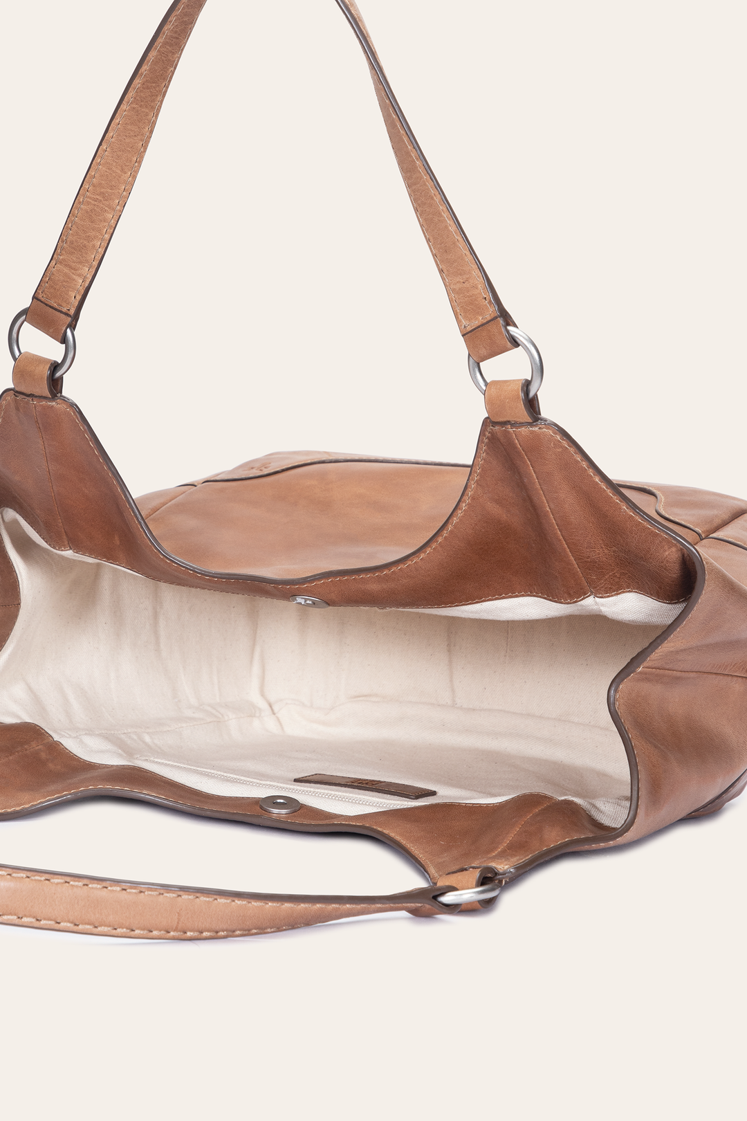 Melissa Four Poster in Beige | Frye Sale